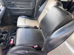 2011 Dodge Ram 2500 Truck