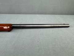 Savage Sporter 22LR Bolt Rifle - No Mag #119808