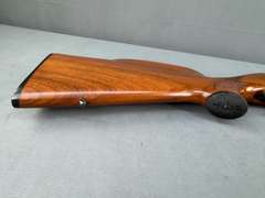 Saint Hubert Co U-9 6mmRem Bolt Rifle #NVSN