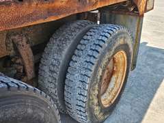 2004 Peterbilt 330 Dump Truck & Plow