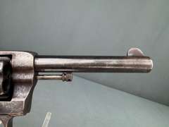 Colt New Police 32cal Revolver #34921
