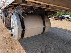 2007 53' Enclosed Reefer Trailer