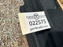 (27) 4' x 6' Rubber Mats