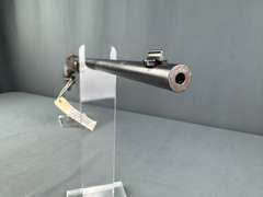 Winchester 63 22LR Semi-Auto Rifle #9268