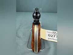 High Standard Durango W-105 22cal Single Revolver #2201297