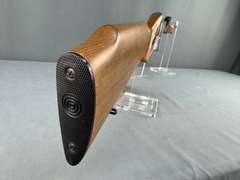 J.G. Anschutz 525 22LR Semi-Auto Rifle #141066