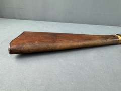 Remington 22cal? Single Rifle #S47725