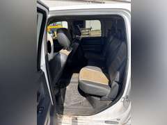 2010 Dodge Ram 2500 Truck