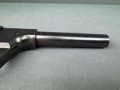 Hi-Standard "B" 22LR Semi-Auto Pistol #63646