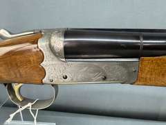 New SKB Arms Co 200E 20ga Side by Side Shotgun #NS40421
