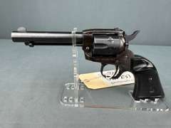 F.I.E. E15 22LR Single Revolver #A15731