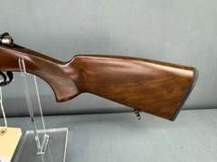 CZ Model 452-2E ZKM 17HMR Bolt Rifle #A147012