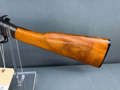 Harrington & Richardson Shakari Model 155 45-70Govt Single Rifle #AN222719