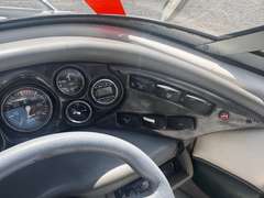 2001 Crownline 18BR Boat & Trailer