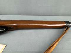Savage No 4 MKI 303British Bolt Rifle #78C0054