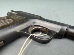 Savage 9mm/380 Semi-Auto Pistol #27644B