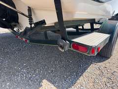 2001 Crownline 18BR Boat & Trailer