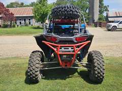 2018 Polaris RZR XP 1000 Turbo