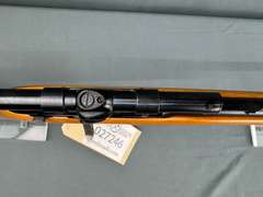 Revelation 101 22S/L/LR Bolt Rifle w/Scope #NVSN