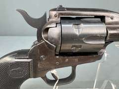 F.I.E. E15 22LR Single Revolver #A15731