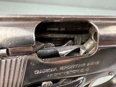 Garcia Sporting Arms Astra Constable 22LR Semi-Auto Pistol #1056237