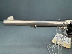 Jager 1873 32/20 Single Revolver #74477