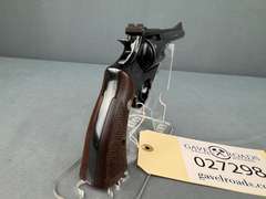 J.P. Sauer & Sohn Sauer Medallion 38Sp Revolver #R00253