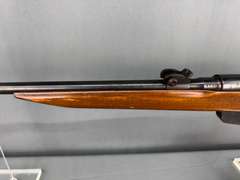 Carcano 1891/41 Fat 41 6.5x52 Bolt Rifle #G6749