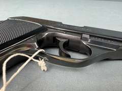 The Garcia Corp Astra Constable 9mm/380 Semi-Auto Pistol #1076491