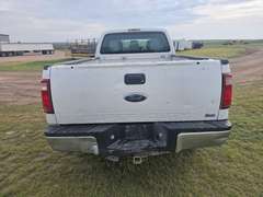 2012 Ford F-250 XL Pickup Truck