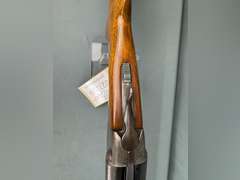 Stevens 311A 20ga Side by Side Shotgun #NVSN