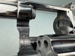 Smith & Wesson K-22 (Pre 17) 22LR Revolver #K265041