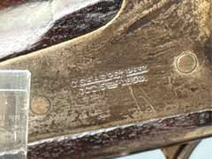 Sharps Conversion 50-70 Single Rifle #C35459