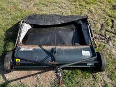 4' Agri-Fab Lawn Bag