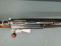 Bolt Action Rifle #268093