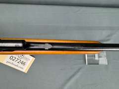 Revelation 101 22S/L/LR Bolt Rifle w/Scope #NVSN