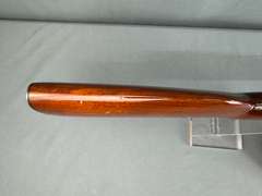 Savage Sporter 22LR Bolt Rifle - No Mag #119808