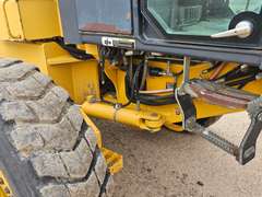 2004 John Deere 770CH Series II Motor Grader