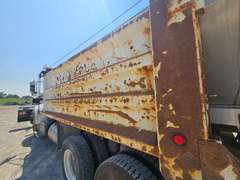 2016 Peterbilt 348 Dump Truck & Plow
