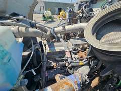 2016 Peterbilt 348 Dump Truck & Plow