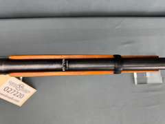 Harrington & Richardson Shakari Model 155 45-70Govt Single Rifle #AN222719