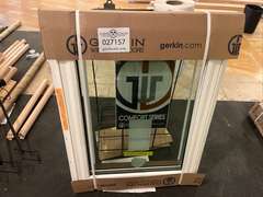 24"x 30" Gerkin Window