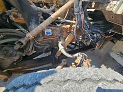 2004 Peterbilt 330 Dump Truck & Plow