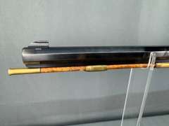 Thompson Center Arms 50cal BLACK POWDER Single Rifle #41548