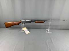 Savage 30E 410ga Pump Shotgun #NVSN