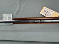 Remington The Targetmaster 510 22S/L/LR Bolt Rifle #NVSN