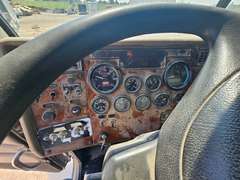 2004 Peterbilt 330 Dump Truck & Plow