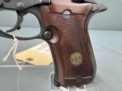 Beretta 85F 9S/380Auto Semi-Auto Pistol #F24125Y