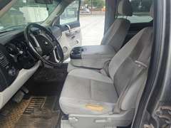 2009 Chevy Silverado Pickup Truck