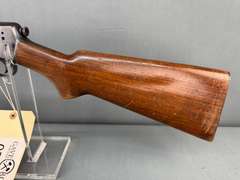 Winchester 63 22LR Semi-Auto Rifle #9268